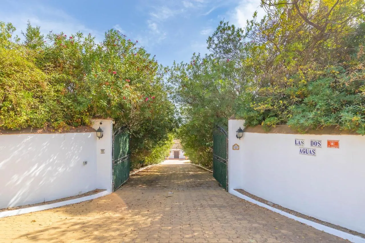 Cortijo Villa Padierna El Lago Estepona Spain