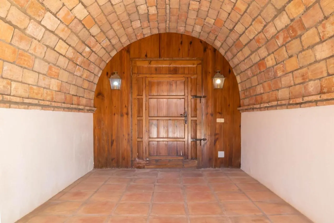 Cortijo Villa Padierna El Lago - Happy Rentals Estepona
