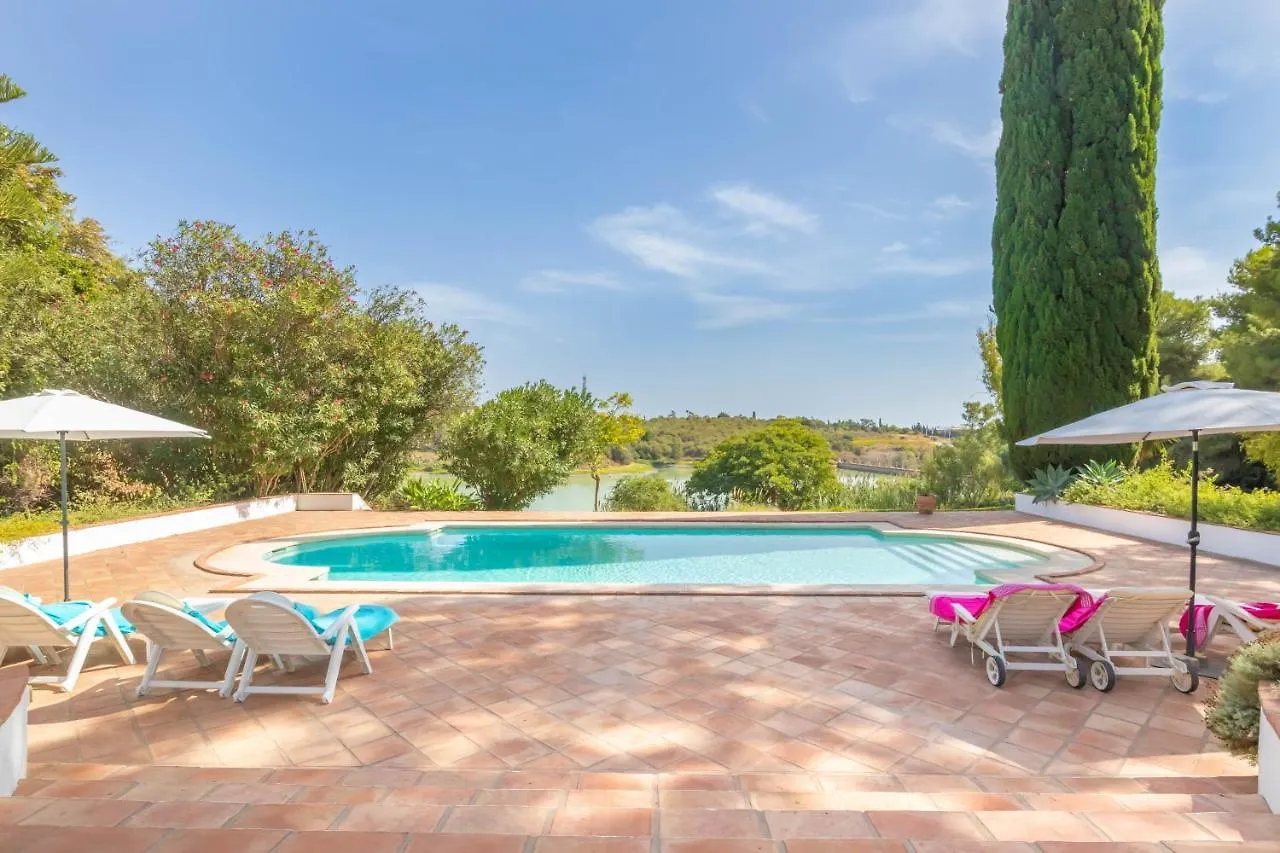 Cortijo Villa Padierna El Lago - Happy Rentals Estepona 0*,  Spanien